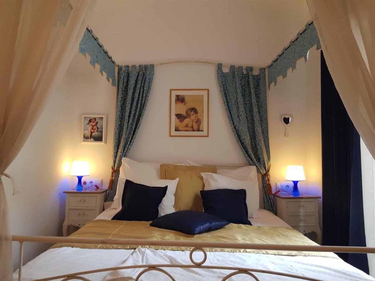 Bed&Breakfast Andio Ragusa Esterno foto