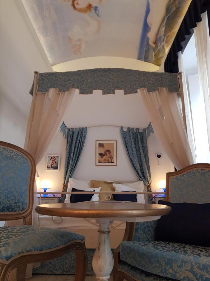 Bed&Breakfast Andio Ragusa Esterno foto