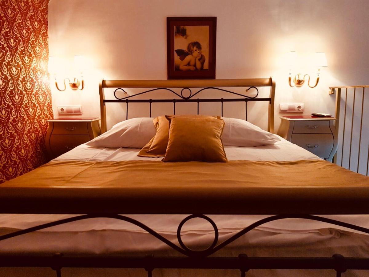 Bed&Breakfast Andio Ragusa Esterno foto