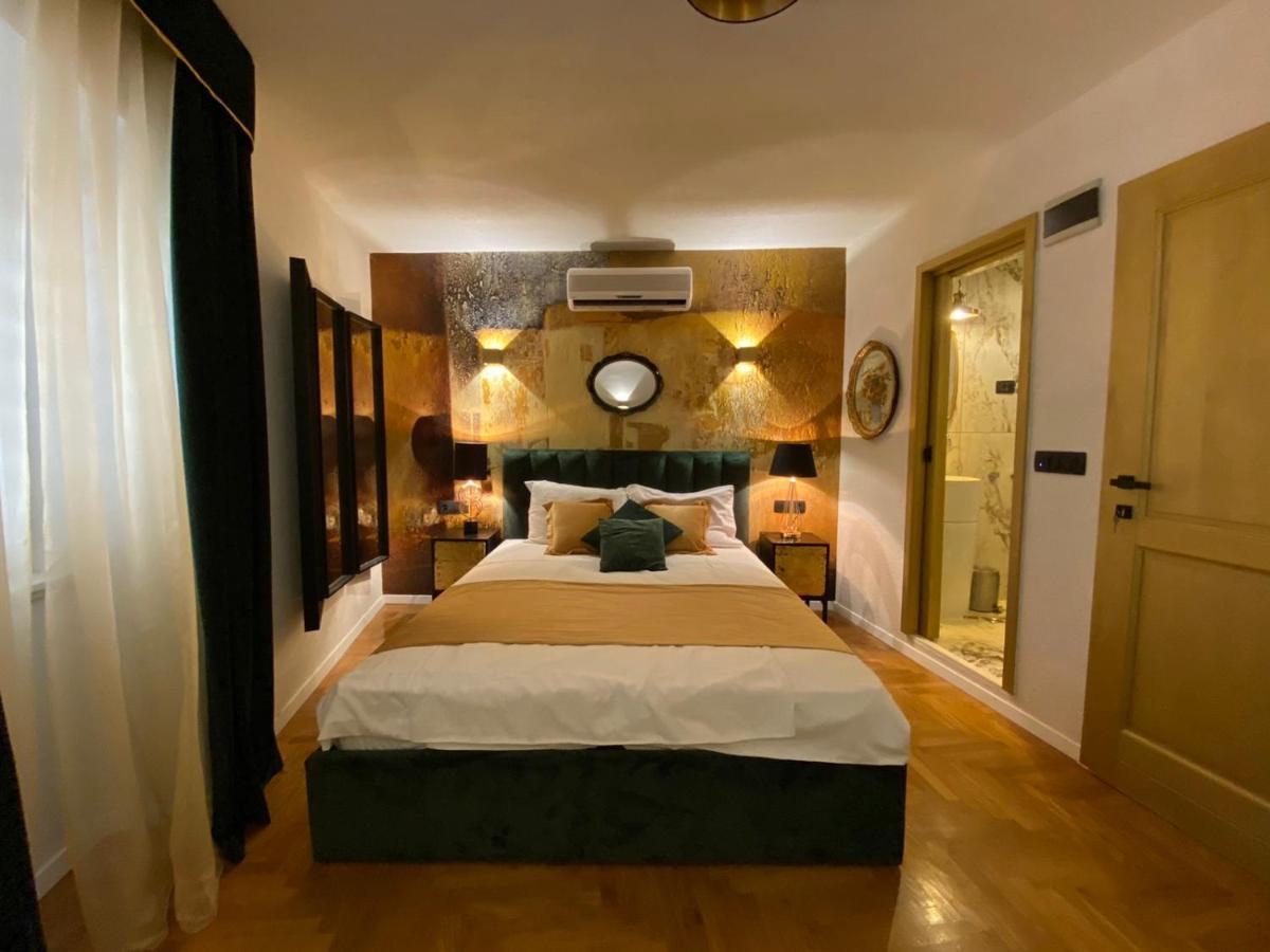 Bed&Breakfast Andio Ragusa Esterno foto