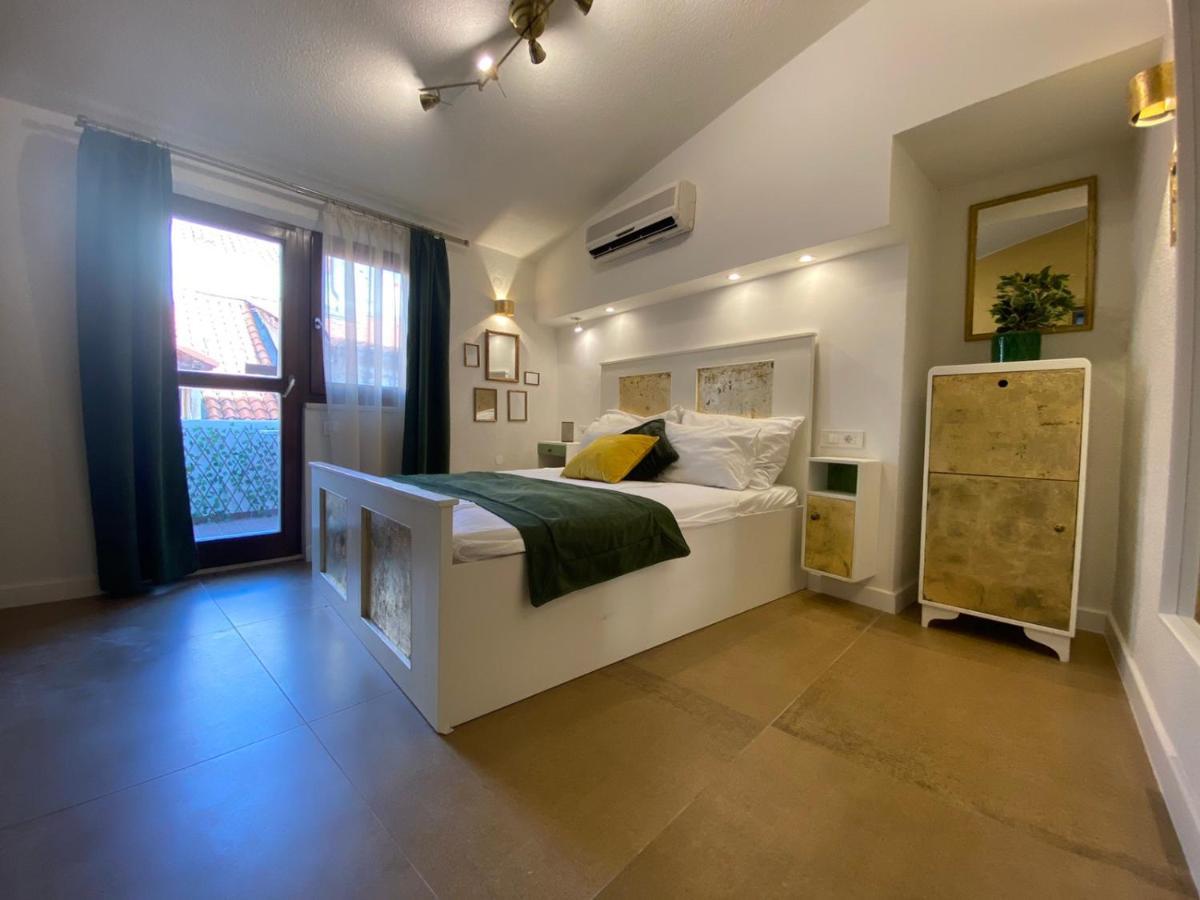 Bed&Breakfast Andio Ragusa Esterno foto