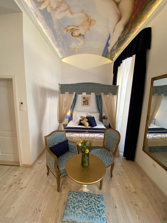 Bed&Breakfast Andio Ragusa Esterno foto